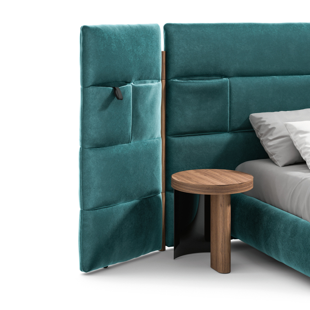 Тумбочка Cassina BIO-MBO COMODINO