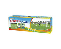 Ворота игровые DFC 5ft пластик GOAL7150A