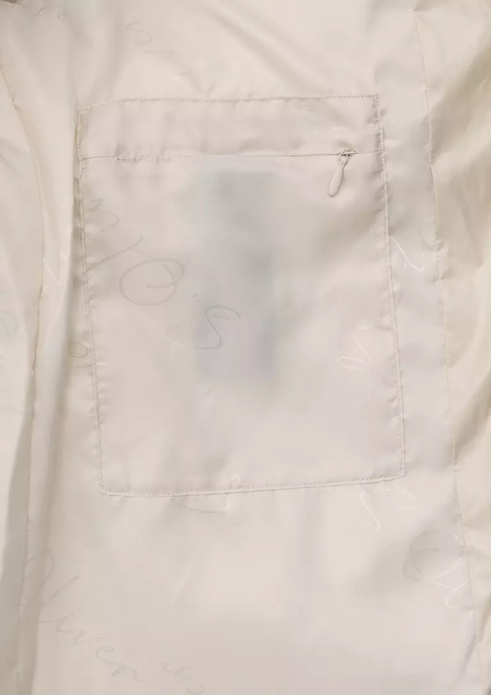 Стеганая куртка с наполнителем из пуха и пера Black Label