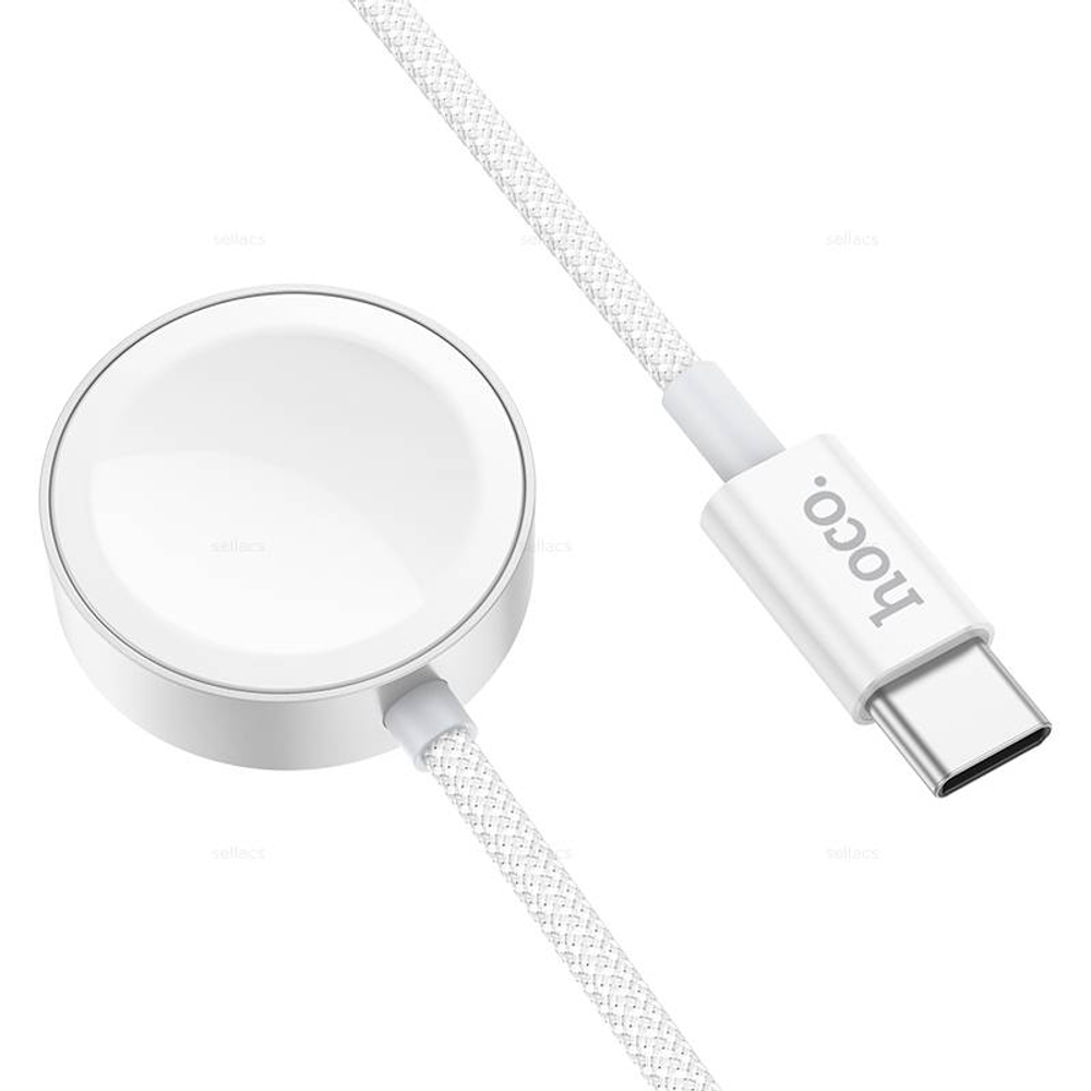 Hoco CW59 iWatch＆SAM беспроводное зарядное устройство