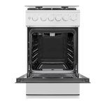 Газовая плита MAUNFELD MGC50GCW08D