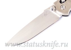 Нож Чебуркова Скаут K340 Axis 254/300фотография - 2