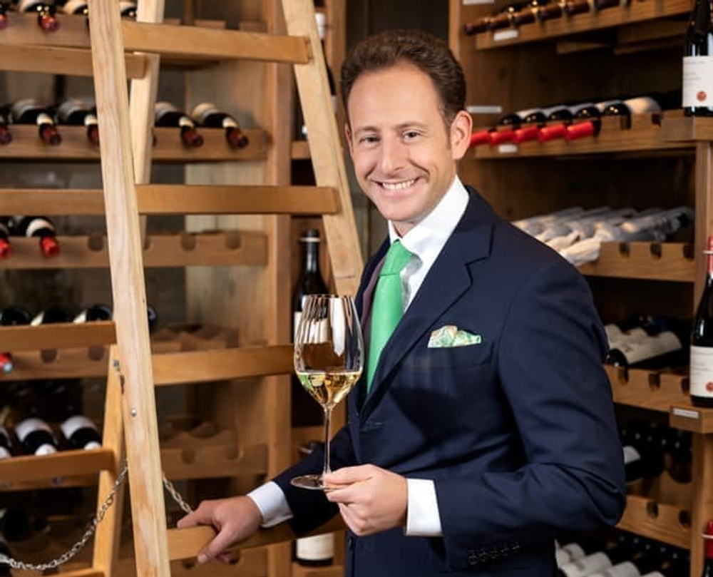 Набор из 2-х бокалов для белого вина Performance Riesling 623 мл Riedel