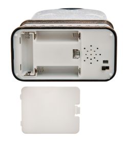 XM-857/2 Новогодний фонарь с подсветкой