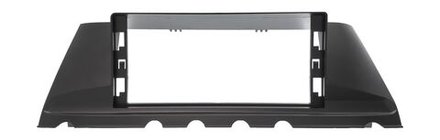 Комплект с разъёмами 12.3" BMW 7 (F01) 2012-2015 NBT - Car-Smart LUX-UF01NBT