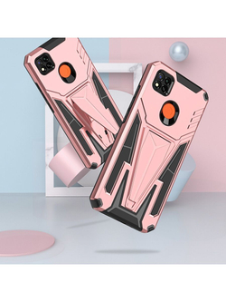 Чехол Rack Case для Xiaomi Redmi 9C