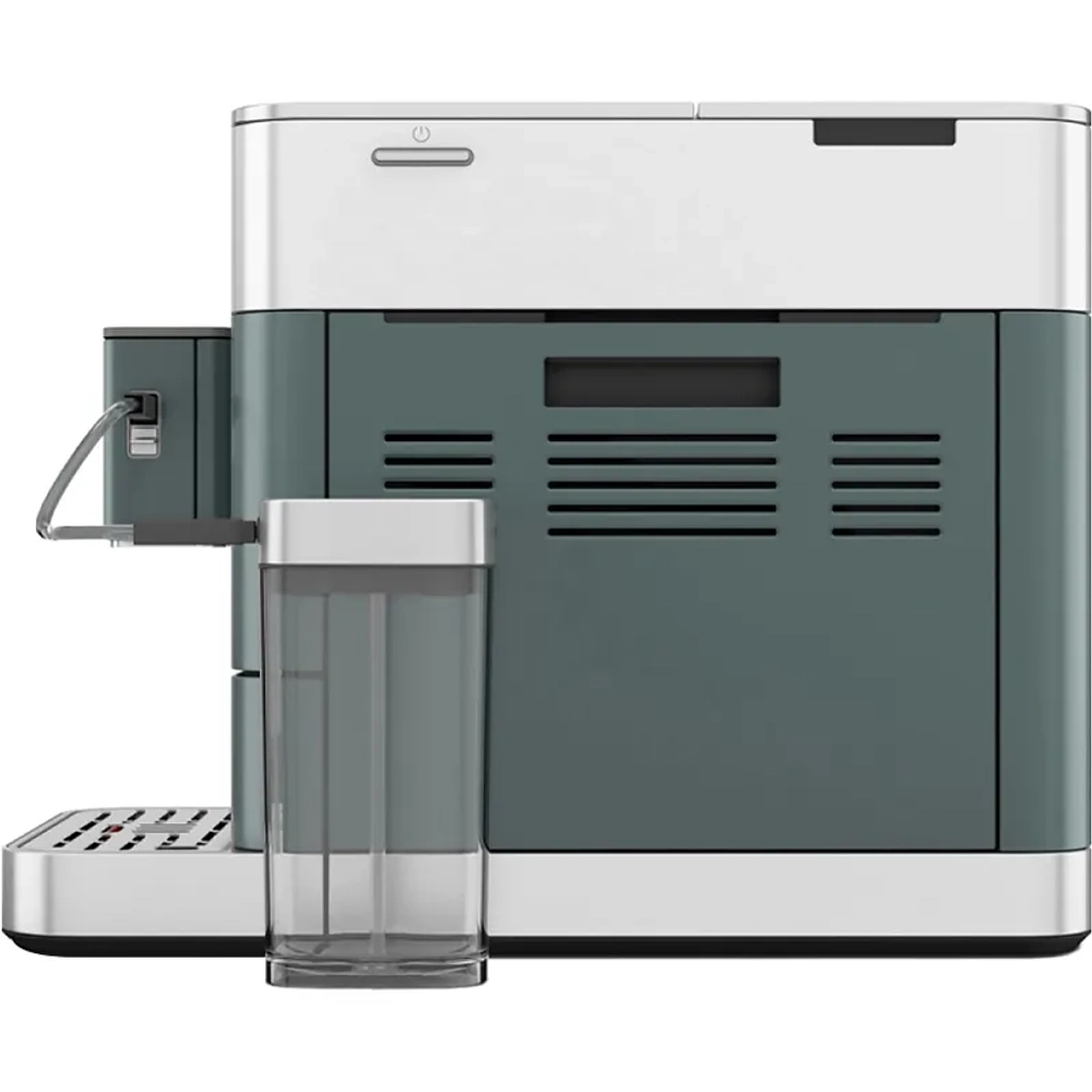 Премиум-Кофемашина KitchenAid KF8 juniper berry