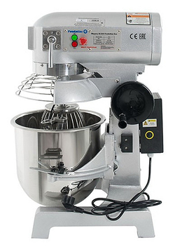 Миксер планетарный Foodatlas B-15A Eco