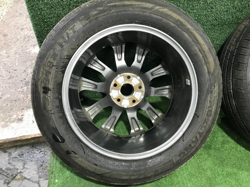Диск Комплект дисков R18 Changan CS55PLUS (21-нв)