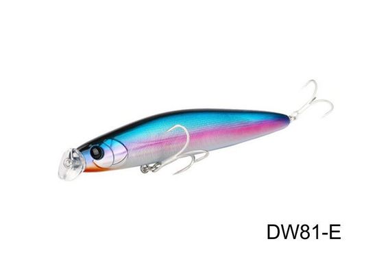 Tsurinoya DW81 110мм./15,5гр.