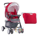 Коляска Lorelli Terra