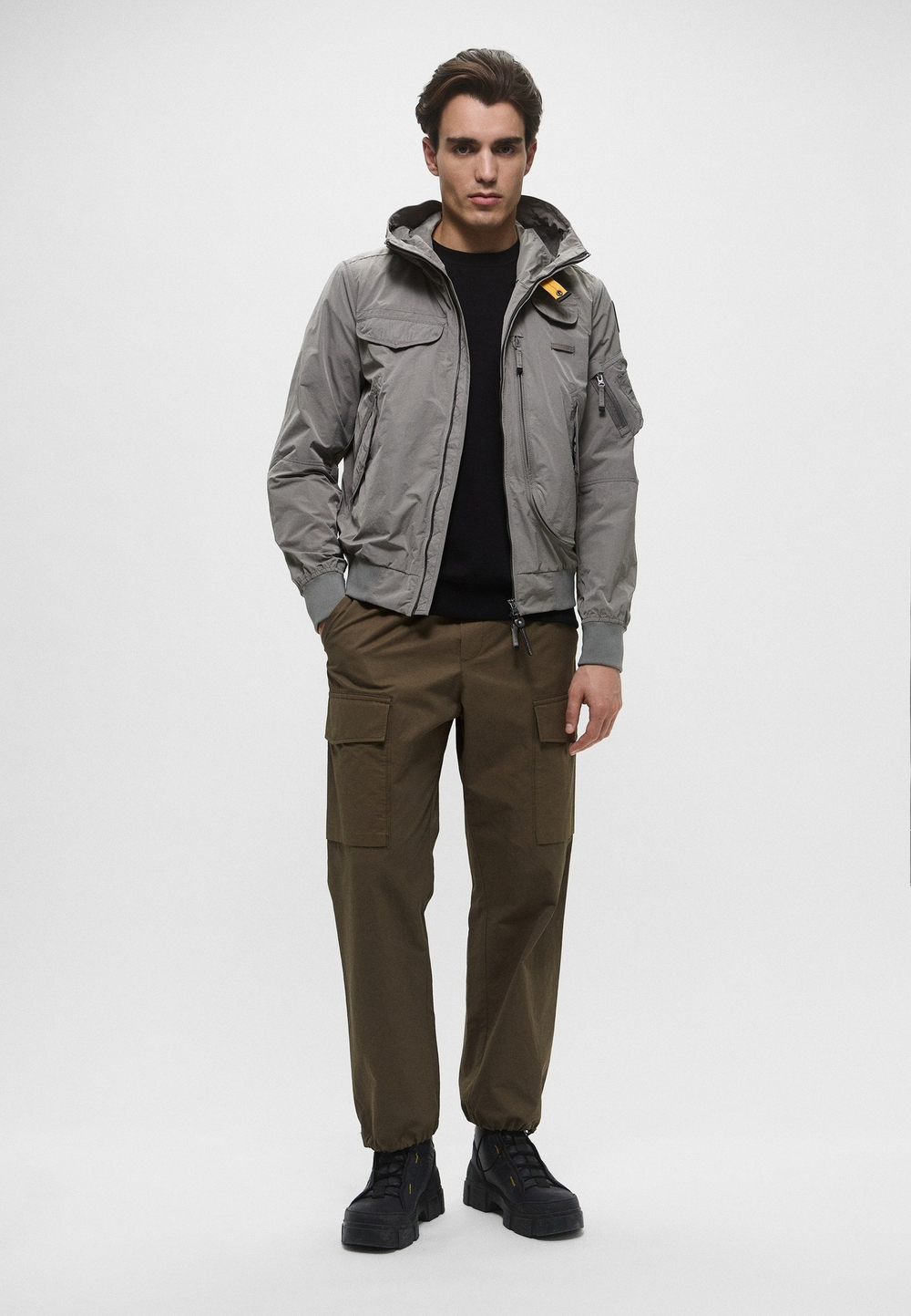 Куртка мужская PARAJUMPERS GOBI SPRING