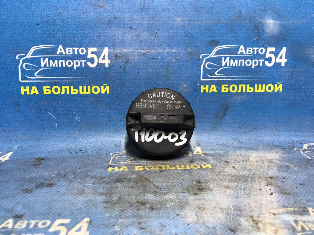 Пробка бензобака CHEVROLET LANOS 2007