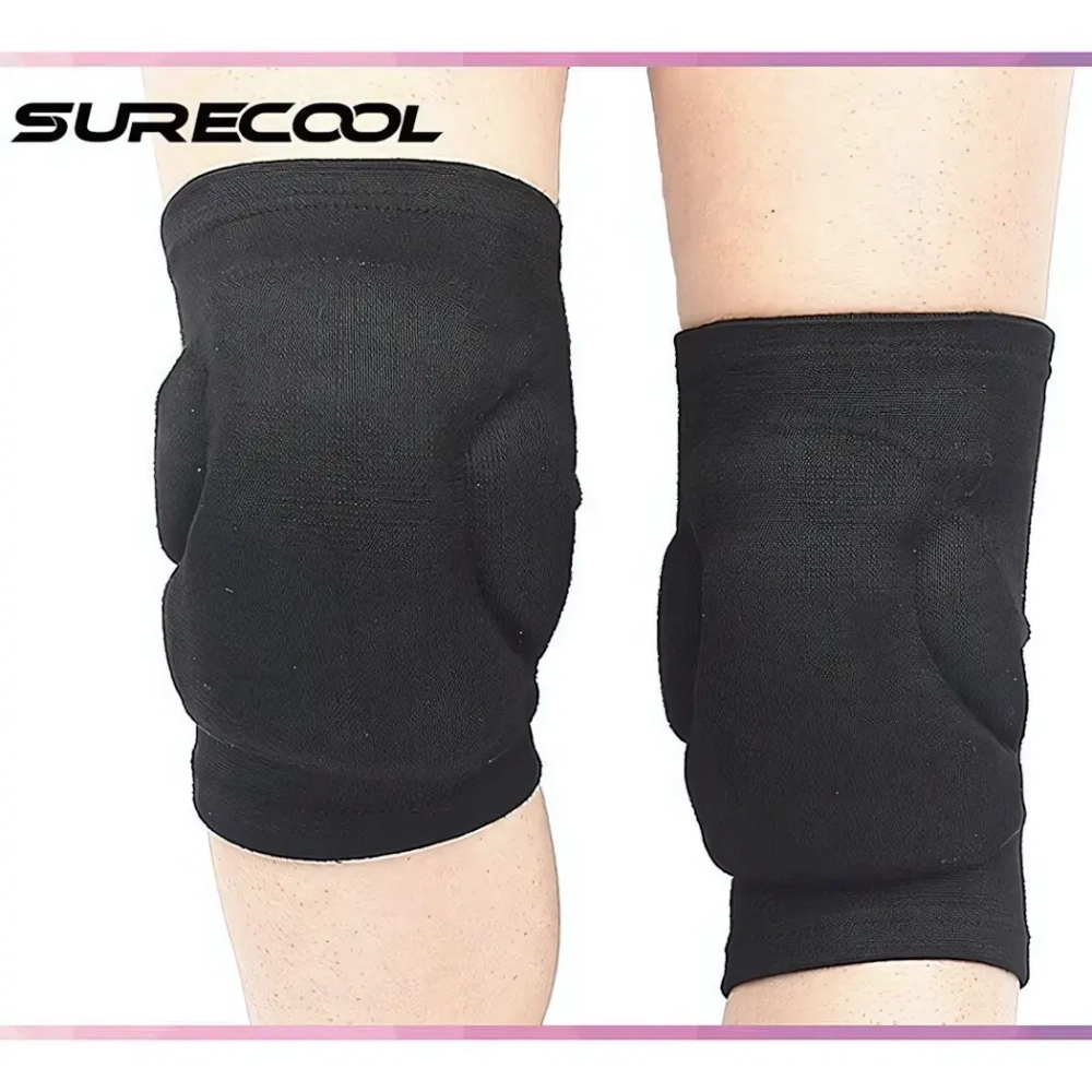 Наколенник спортивный KHX819, размер L, 2 шт