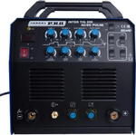 Аппарат аргонно-дуговой сварки AURORA INTER TIG 200 AC/DC PULSE 10052