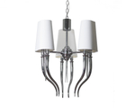 люстра Brunilde 3 H160