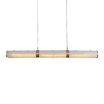 Chandelier  horizontal Japith