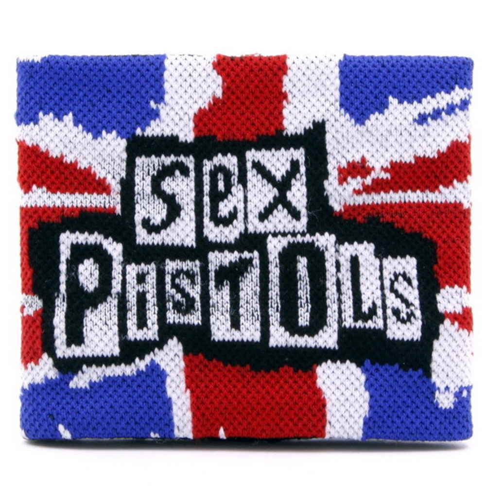 Напульсник Sex Pistols (063)