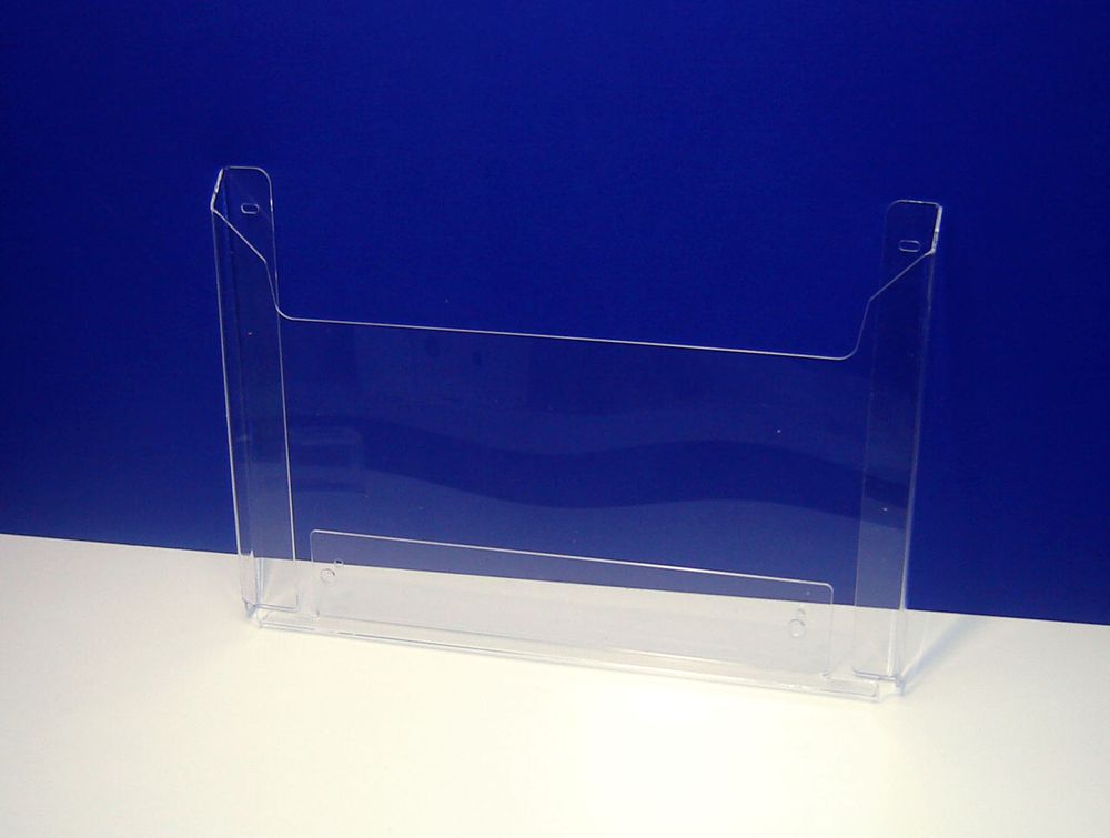 Карман буклетница настенная А3 гор