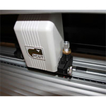 Режущий плоттер PCUT CT1200