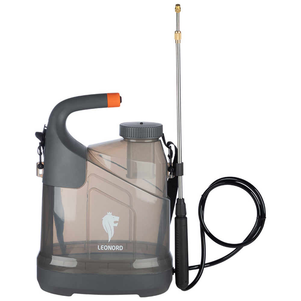 Опрыскиватель аккумуляторный 5л KF-5C -2