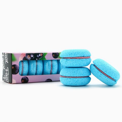 Подарочный набор косметики Смородиновый сорбет