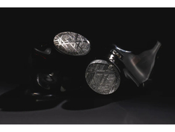 Наушники MoonDrop Meteor Silver