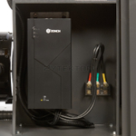 Винтовой компрессорET-Compressors SL 11-16 D VS PM (IP23)