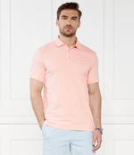 Поло Karl Lagerfeld - пудро-розовый(745890 542221)