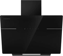 Вытяжка MAUNFELD Astro 60 чёрное стекло