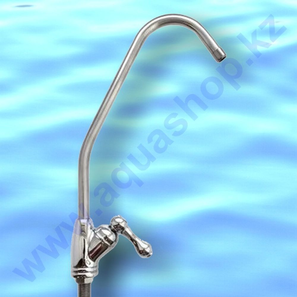 Аквафор F0122A - Кран чистой воды (с керамической парой)