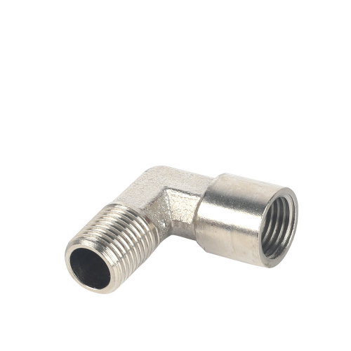 Переходник 1250/2 (уголок 1/4"FМ) Патриот