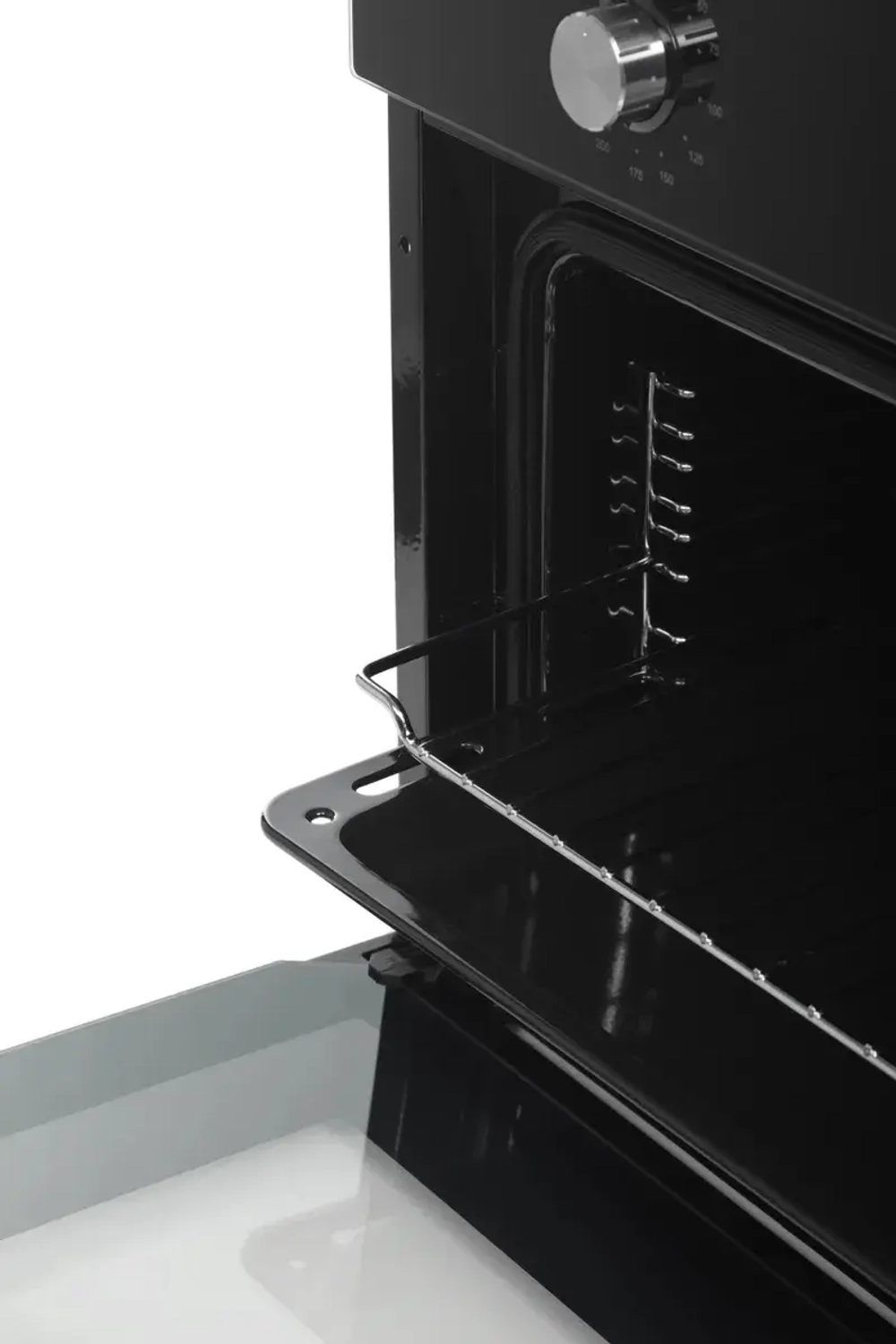 Духовой шкаф электрический HAIER HOY-P09NCGB