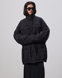 Куртка утепленная "Elizabeth"