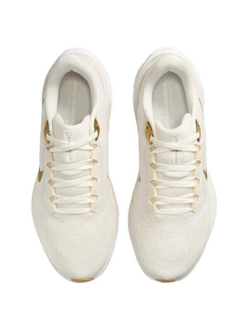 Кроссовки Nike Air Zoom Pegasus 41 'Light Pumice Metallic Gold'