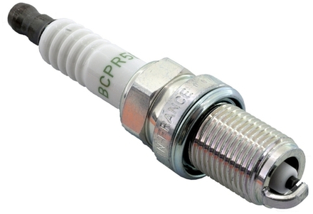Свеча зажигания NGK BCPR 5E (1145)