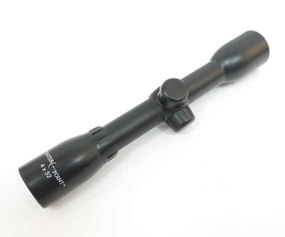 Пневматическая винтовка Crosman Quest (NPE, прицел 4x32)