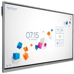 Интерактивная панель NexTouch NextPanel 86