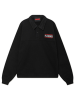 Толстовка Без Капюшона Gentle Polo Sweatshirt