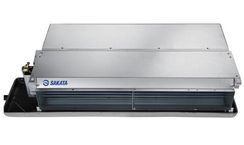 Канальный фанкойл до 8 кВт Sakata SFD-800/70V2A
