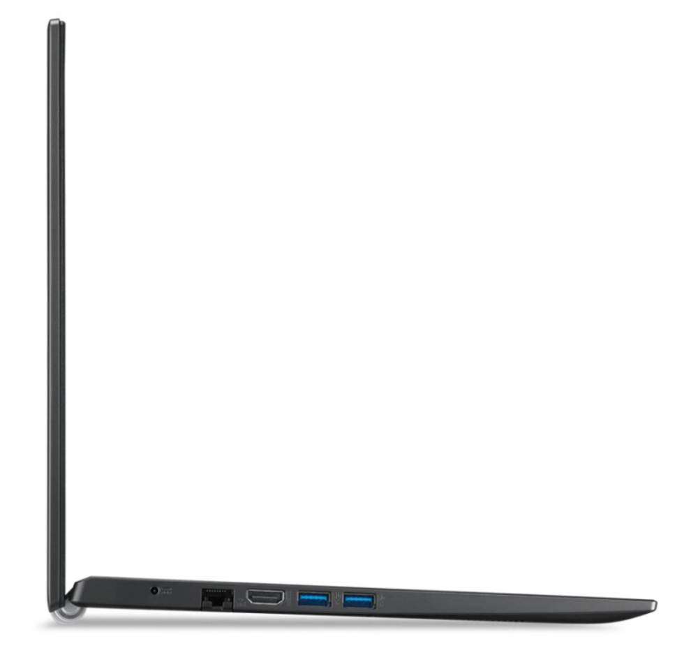 Ноутбук 15,6" Acer Extensa 15 EX215-32-P3JP Pentium Silver N6000/8Gb/256Gb SSD/15.6" FullHD/DOS Черный (NX.EGNEP.001)