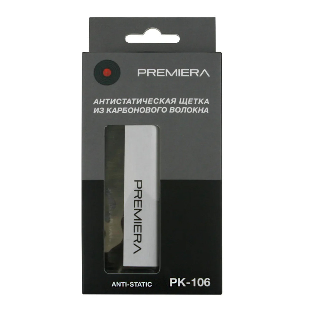 PREMIERA PK-106 щетка для винила