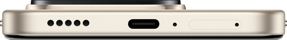 6.77" Смартфон Honor X7d 8/256Gb,  LGN-LX1,  NFC,  IPS,  120Гц,  6500мAч,  золотой