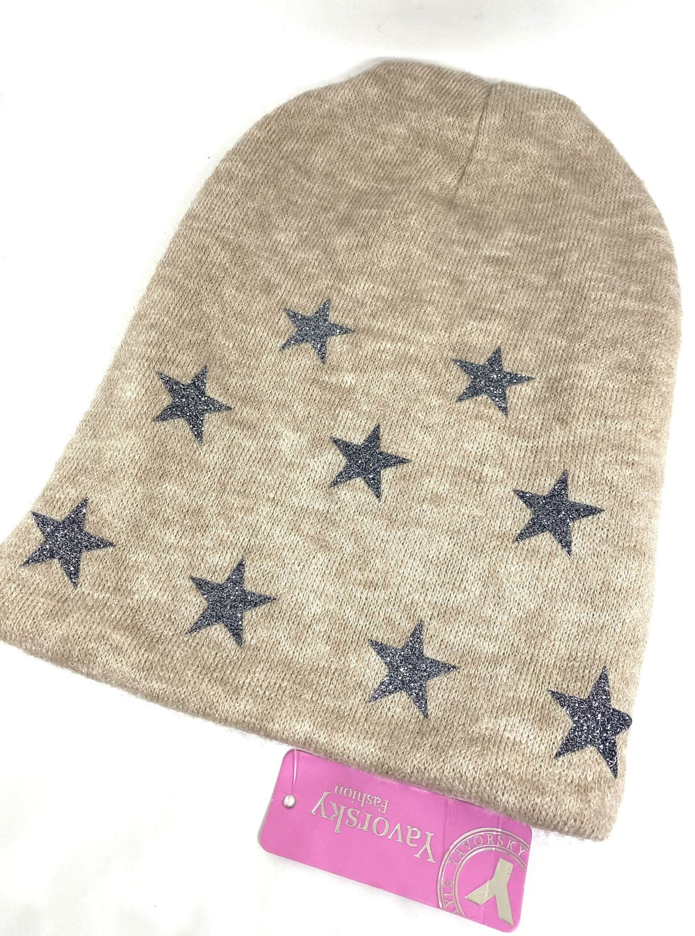 Шапка Yavorsky Fashion