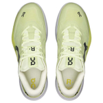 On Tennis