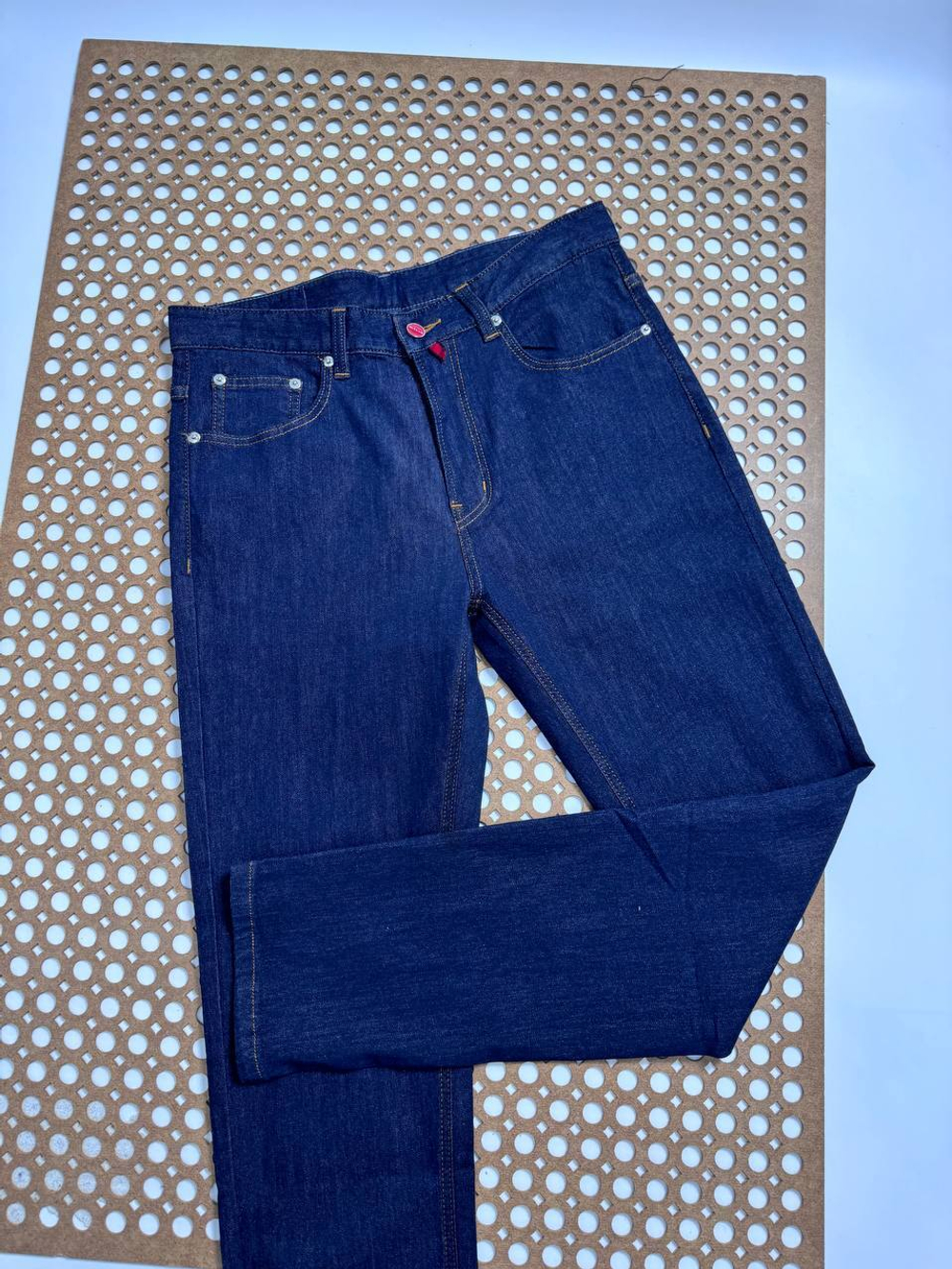 Джинсы Kiton