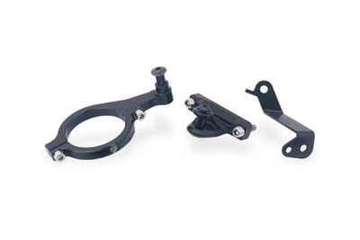 CNC Racing Комплект крепления рулевого демпфера Ducati Panigale V2