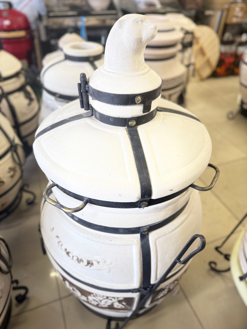 Тандыр «Казачий»