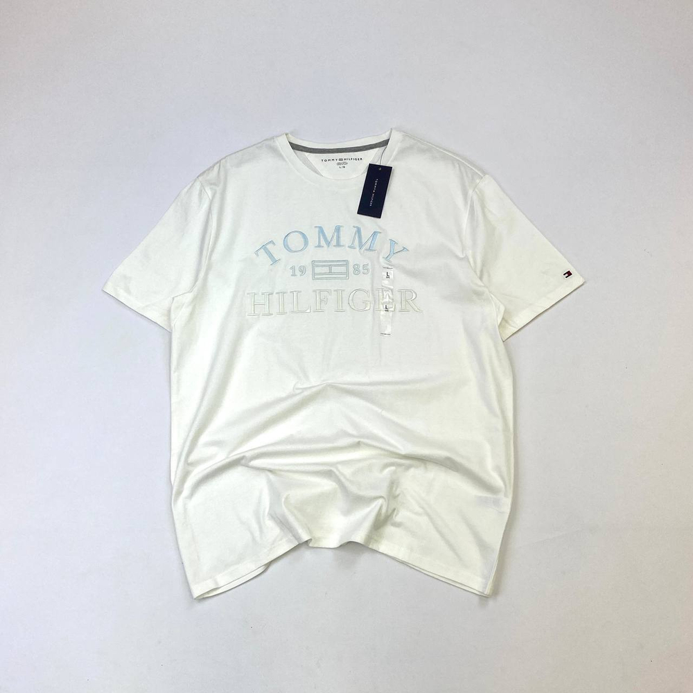 Футболка Tommy Hilfiger