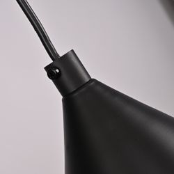 Подвесной светильник Roundew D29 Black